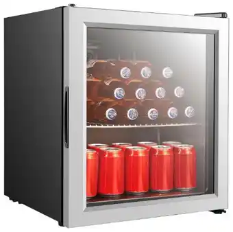 XXXLutz Atrago Minikühlschrank BG-49 Angebot