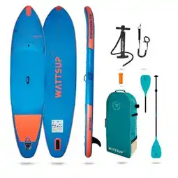 XXXLutz Stand-Up Paddle 118 Espadon Angebot