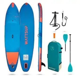 XXXLutz Stand-Up Paddle 118 Espadon Angebot