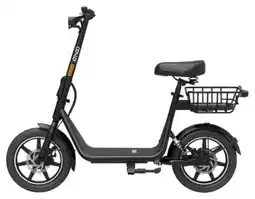 XXXLutz Atrago E-Scooter EKS 99 Angebot