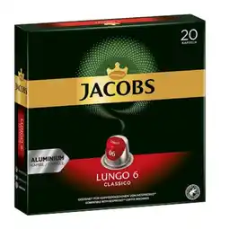 Billa Nespressokompatible Alukapseln div. Sorten BILLA Angebot