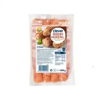 Billa Berner Würstel BILLA Angebot