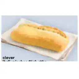 Billa italienisches Ciabatta BILLA Angebot