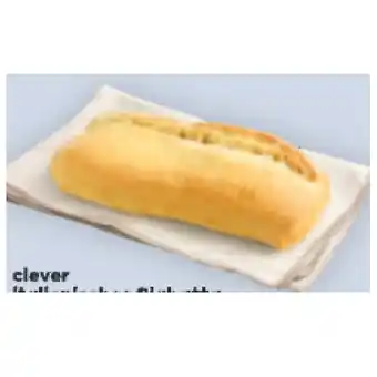 Billa italienisches Ciabatta BILLA Angebot