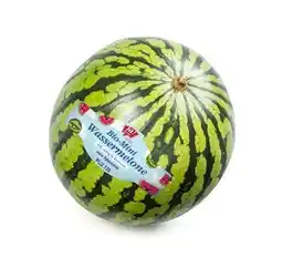 Billa Bio-Mini-Wassermelone BILLA Angebot
