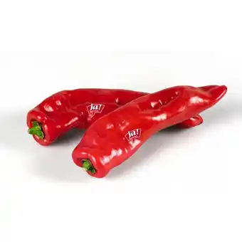 Billa knackiger Bio-Spitzpaprika rot BILLA Angebot