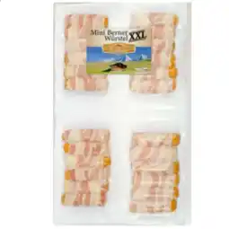 Billa Mini-Berner-Würstel BILLA Angebot
