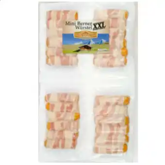 Billa Mini-Berner-Würstel BILLA Angebot