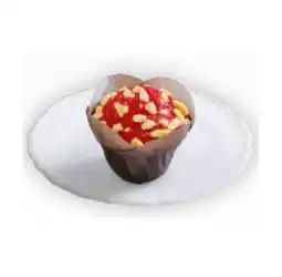 Billa Red Velvet Muffin BILLA Angebot