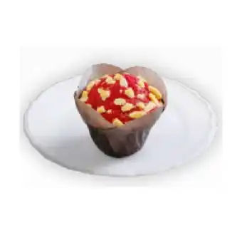 Billa Red Velvet Muffin BILLA Angebot