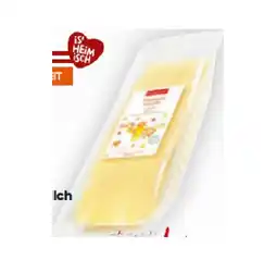 Billa Gouda Scheiben BILLA Angebot