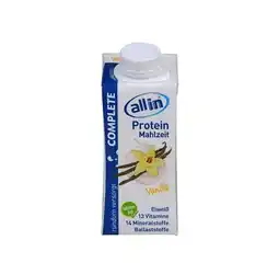 Billa Complete div. Sorten jö Bonus Club Preis BILLA Angebot
