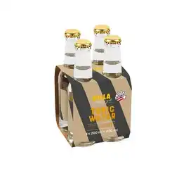 Billa Tonic Water od. Wildberry BILLA Angebot