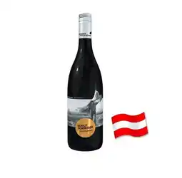 Billa Schilfschneider Blaufränkisch 2021 BILLA Angebot