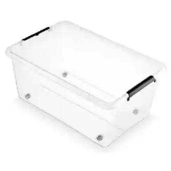 Möbelix Box mit Deckel „Lars“ 3401000803 Möbelix Angebot