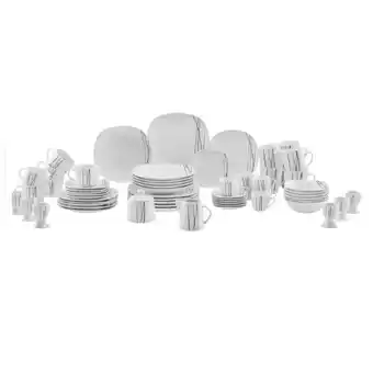 Möbelix KOMBISERVICE „FORTUNATA“ 79070300 Möbelix Angebot