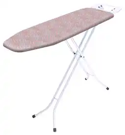 Möbelix Bügelbrett „Basti“ 6738000306 Möbelix Angebot