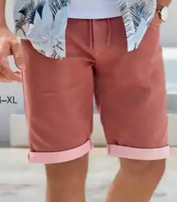 NKD Herren Bermudas Angebot