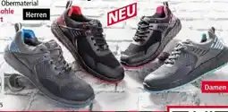 Norma Work 2 Do Herren Arbeitsschuhe Sneakerstyle Angebot