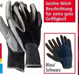 Norma Kraft Werkzeuge Arbeitshandschuhe Angebot
