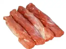 Transgourmet Schweine Filet Angebot