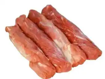Transgourmet Schweine Filet Angebot