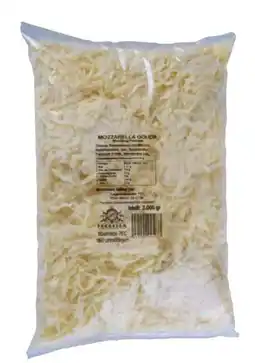 Transgourmet Mozzarella-Goudamischung Premium Angebot