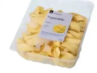 Transgourmet Transgourmet Premium Pappardelle Angebot