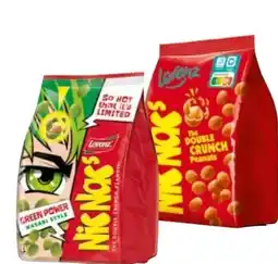 Transgourmet Lorenz Nic Nac‘s Angebot