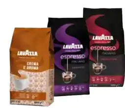 Transgourmet Lavazza Crema e Aroma Angebot