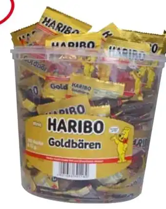 Transgourmet Haribo Goldbären Angebot