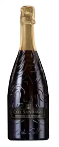 Transgourmet Tenuta Col Sandago Prosecco Extra Dry Angebot