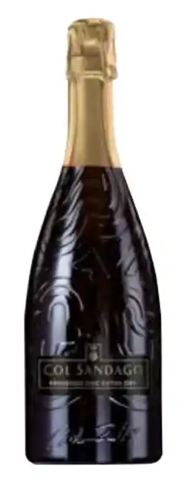Transgourmet Tenuta Col Sandago Prosecco Extra Dry Angebot