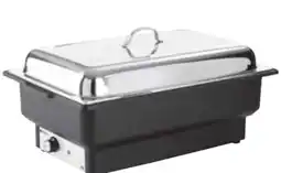 Transgourmet Chafing Dish Tellanoo GN 1/1 Angebot