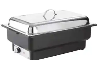 Transgourmet Chafing Dish Tellanoo GN 1/1 Angebot