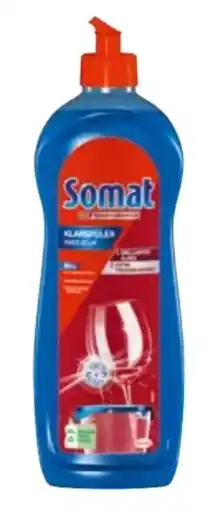 Transgourmet Somat Klarspüler Angebot