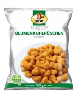 Transgourmet 11er Selection Karfiol Paniert Angebot