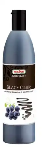 Transgourmet Kotányi Glace Balsamico Classic Angebot