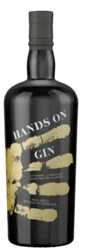 Transgourmet Edition Gölles Hands on Gin Angebot
