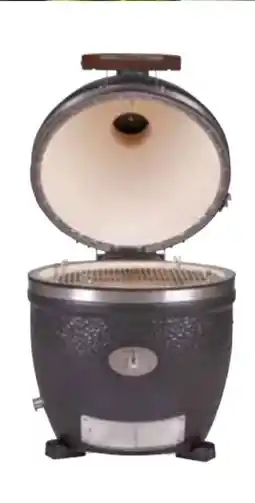 Transgourmet Monolith Avantgarde Classic Keramikgrill Angebot