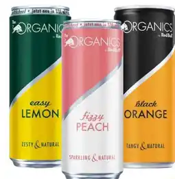 Transgourmet Red Bull Bio Organics Angebot
