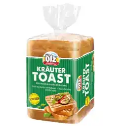 PENNY Kräutertoast Penny Angebot