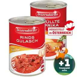 PENNY Fertiggerichte div. Sorten Penny Angebot