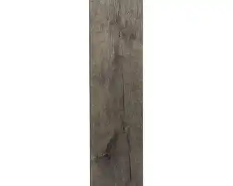 Hornbach Grosfillex Kunststoffpaneel Wood P&T Megeve grau 6x154x1200 mm Angebot