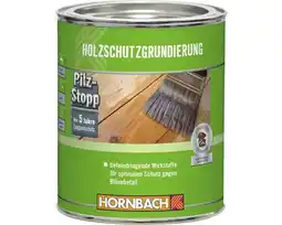 Hornbach HORNBACH Grundierung transparent 0,75 l Angebot