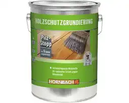 Hornbach HORNBACH Grundierung transparent 5 l Angebot