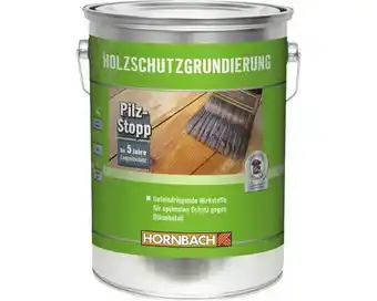 Hornbach HORNBACH Grundierung transparent 5 l Angebot