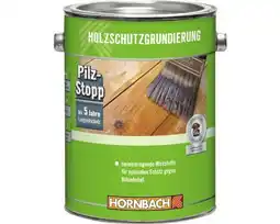 Hornbach HORNBACH Grundierung transparent 2,5 l Angebot