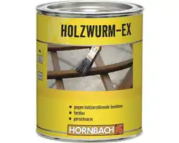 Hornbach HORNBACH Holzwurm-Ex 750 ml Angebot