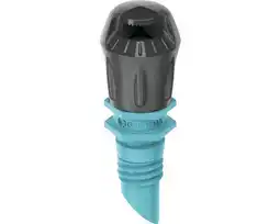 Hornbach GARDENA Micro-Drip-System Sprühdüse 90 Grad 5 Stk Angebot